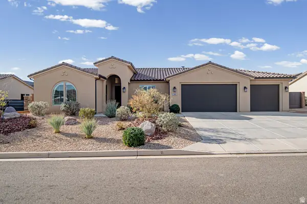 195 W Via Modelo N, Washington, UT 84780