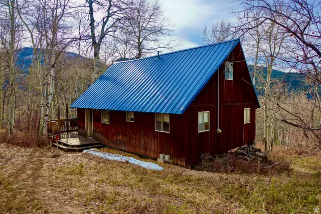 5536 E Colter Rd, Oakley, UT 84055 - Image #1