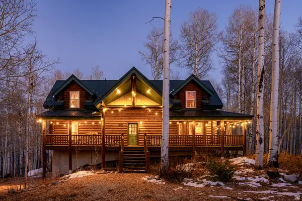 4125 S Buck Way, Heber City, UT 84032