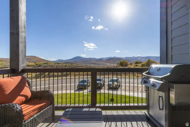 1291 W Black Rock Trl E #J, Kamas, UT 84036 - Image #3