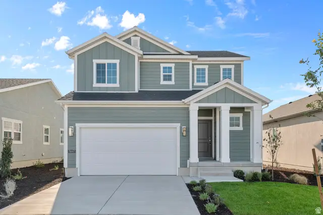 5647 N Goldfinch Ln, Stansbury Park, UT 84074 - Image #1