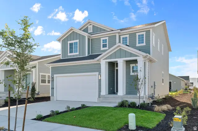 5647 N Goldfinch Ln, Stansbury Park, UT 84074 - Image #2