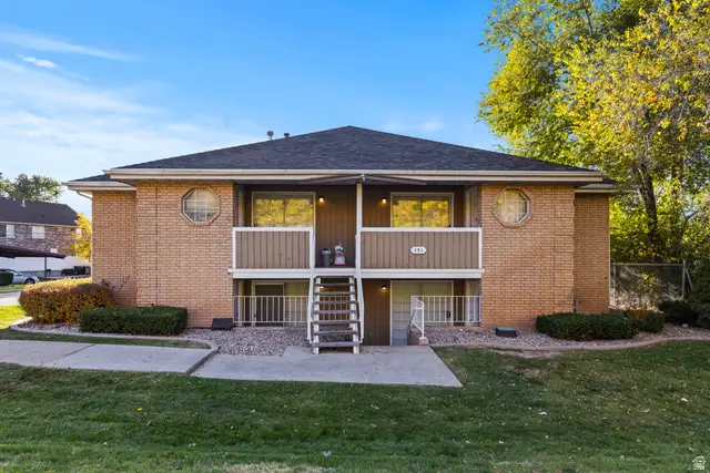 151 Monroe Blvd, Ogden, UT 84404 - Image #1