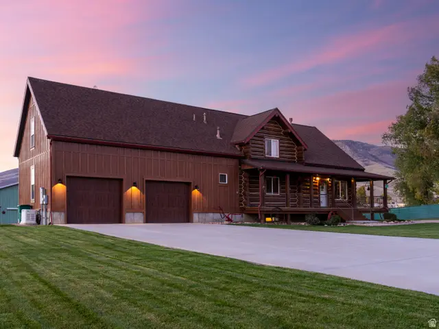 7768 E 1075 N, Huntsville, UT 84317 - Image #1