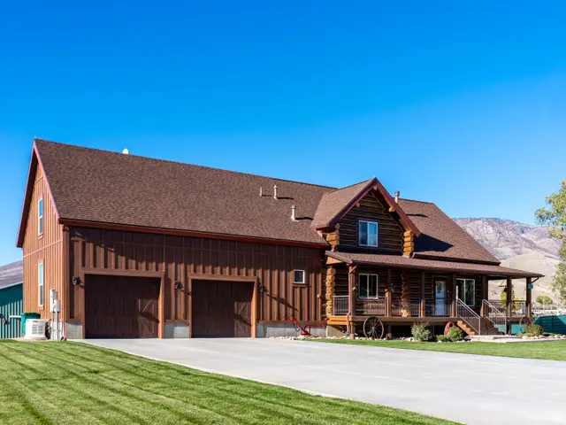 7768 E 1075 N, Huntsville, UT 84317 - Image #2