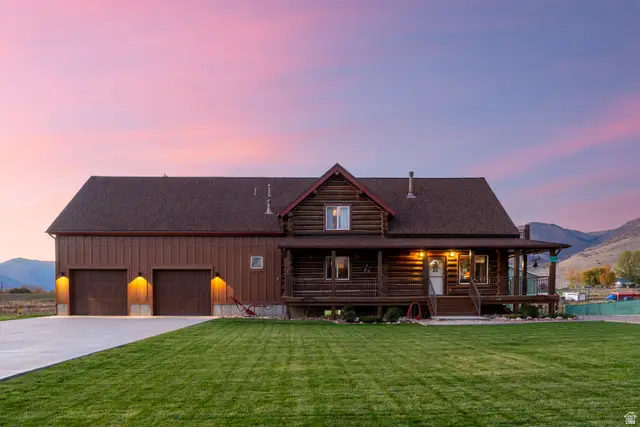 7768 E 1075 N, Huntsville, UT 84317 - Image #3