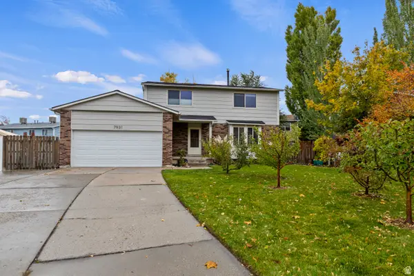7931 S Norwood Rd, Cottonwood Heights, UT 84121