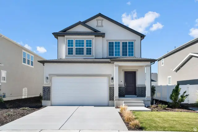 5669 N Goldfinch Ln, Stansbury Park, UT 84074 - Image #1