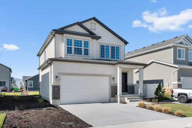 5669 N Goldfinch Ln, Stansbury Park, UT 84074 - Image #2