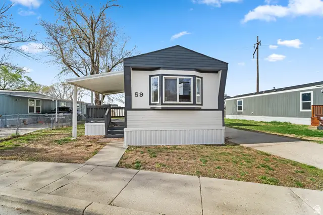 900 S Century Dr #59, Ogden, UT 84404 - Image #2