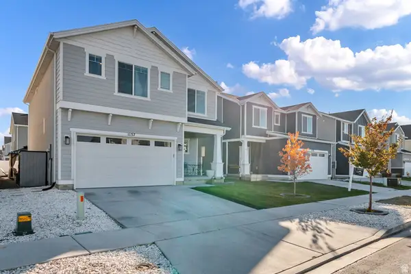 1137 E Commodore Ln, Saratoga Springs, UT 84045