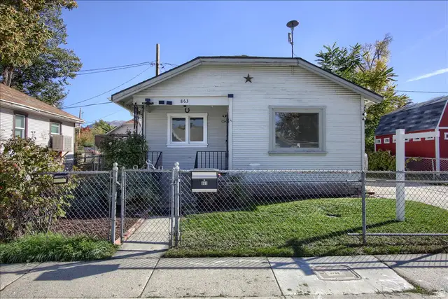 863 S Lake St, Salt Lake City, UT 84105 - Image #1