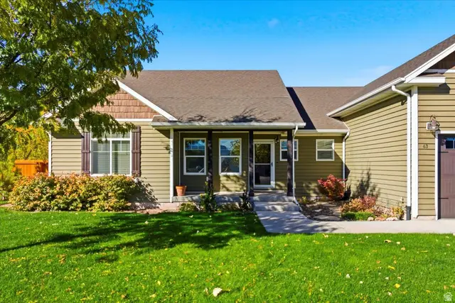 63 N 200 W, Central Valley, UT 84754 - Image #1