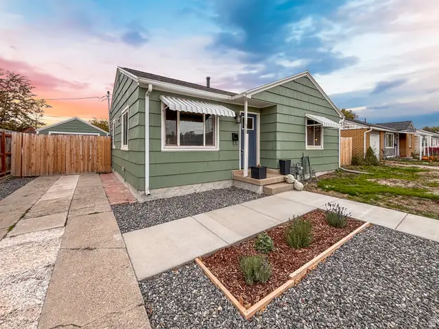 1078 S 1400 W, Salt Lake City, UT 84104 - Image #3