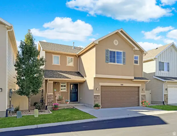 920 W Stonehaven Dr, North Salt Lake, UT 84054 - Image #3