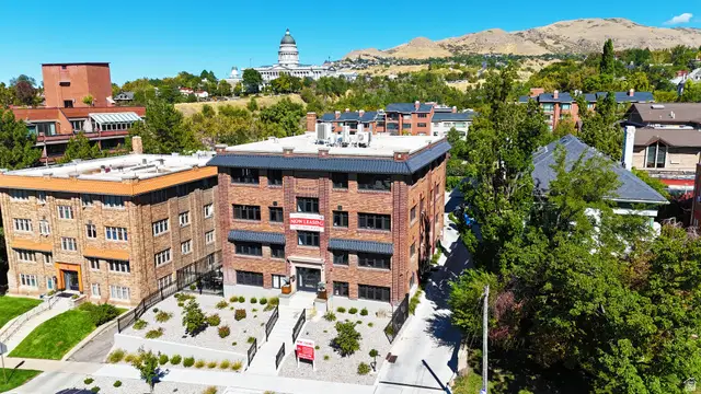 155 E Second Ave, Salt Lake City, UT 84103 - Image #2