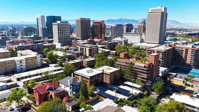 155 E Second Ave, Salt Lake City, UT 84103 - Image #3