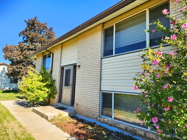 275 E 100 S, Willard, UT 84340