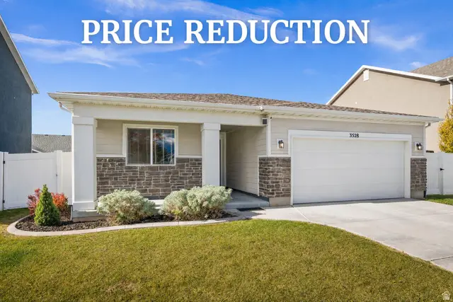 3528 S Finch St, Syracuse, UT 84075 - Image #1