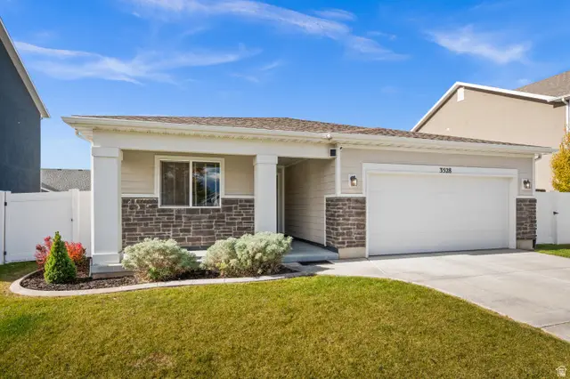 3528 S Finch St, Syracuse, UT 84075 - Image #2