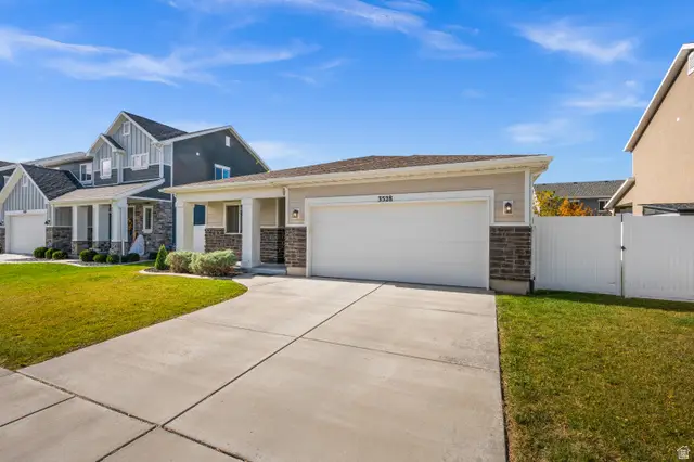 3528 S Finch St, Syracuse, UT 84075 - Image #3