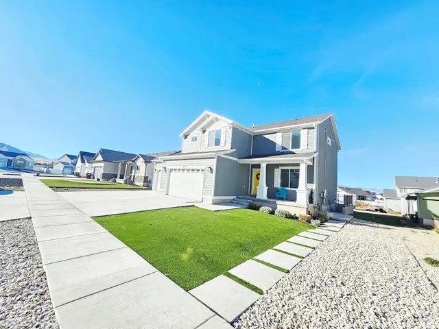 8483 N Colette St, Lake Point, UT 84074 - Image #2