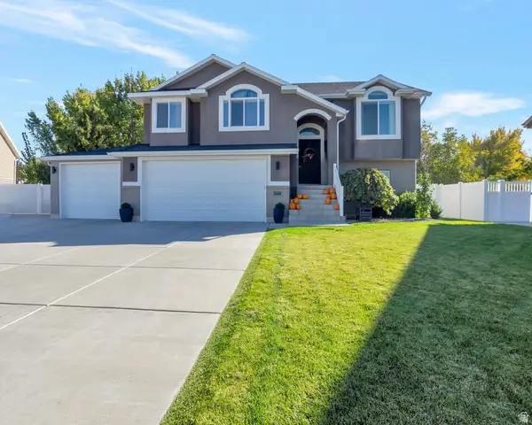 5432 S 3150 W, Roy, UT 84067