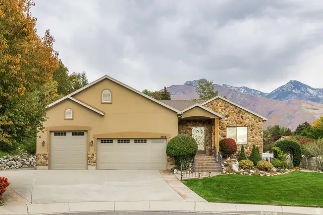 2979 Stauning Cv, Salt Lake City, UT 84121 - Image #1