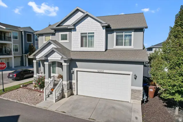 5002 W Ticoa Ln, Herriman, UT 84096 - Image #1