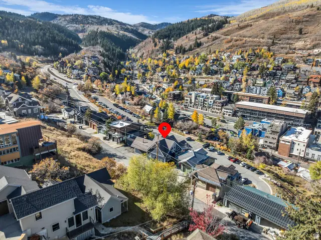 253 Ontario Ave #1 & 2, Park City, UT 84060 - Image #2