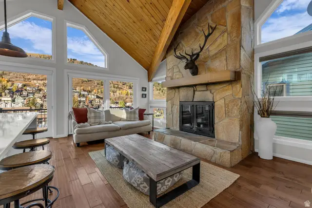 253 Ontario Ave #1 & 2, Park City, UT 84060 - Image #3