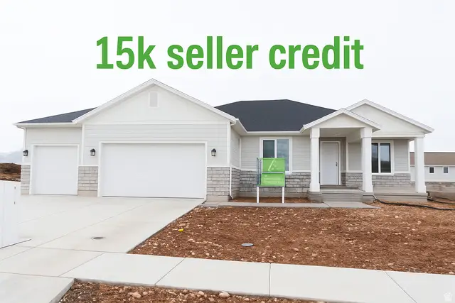 1238 N 360 E #133, Salem, UT 84653 - Image #1