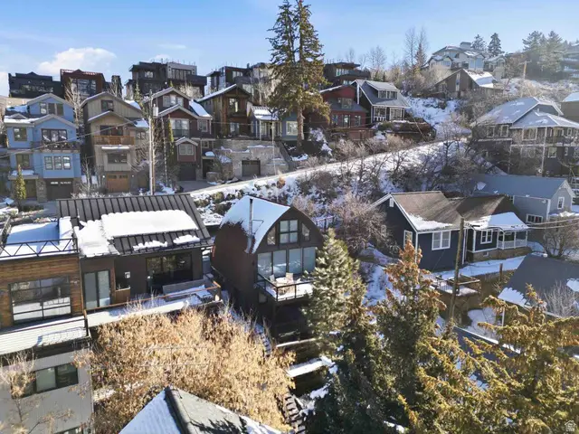 421 Ontario Ave, Park City, UT 84060 - #2