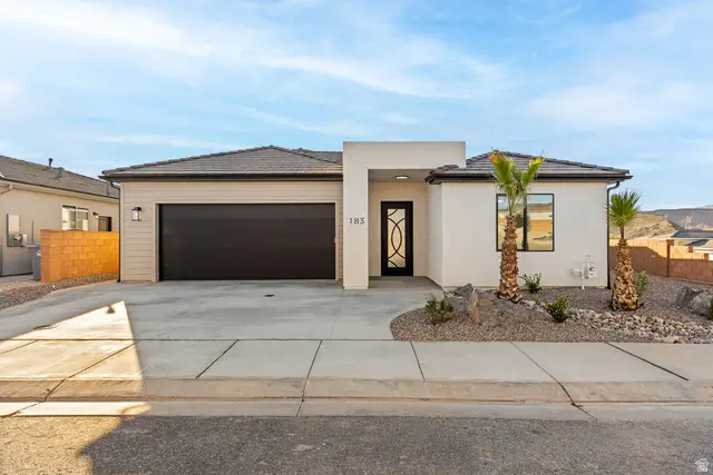 183 N 3620 W, Hurricane, UT 84737 - Image #1