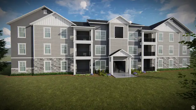 4661 S Poplar Way #R303, Mapleton, UT 84664 - Image #3