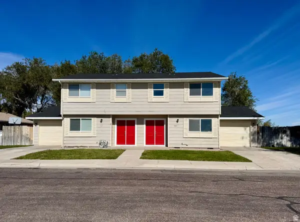 321 E 200 S, Delta, UT 84624