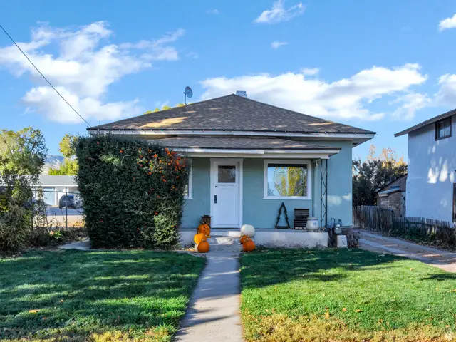 347 E 100 N, Richfield, UT 84701 - Image #1