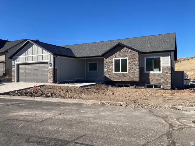 1186 Vista Ridge Dr, Santaquin, UT 84655 - Image #1