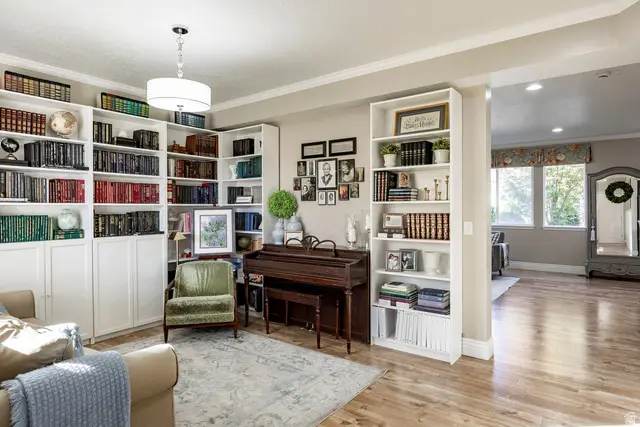 5434 W Pemberton Ln, Herriman, UT 84096 - Image #2