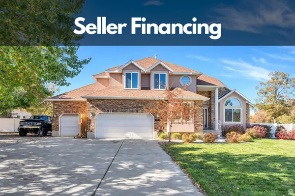 4056 W Muley Ct, Bluffdale, UT 84065