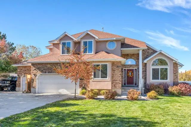 4056 W Muley Ct, Bluffdale, UT 84065 - Image #2