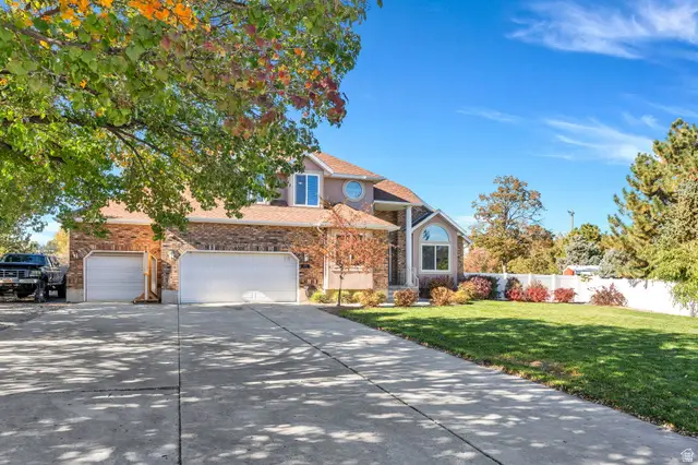 4056 W Muley Ct, Bluffdale, UT 84065 - Image #3