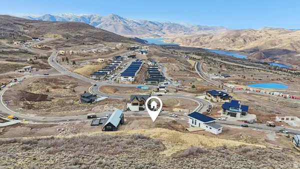 4092 E Harris Way N #121, Heber City, UT 84032