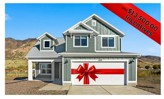 1422 N 250 W #59, Brigham City, UT 84302 - Image #1