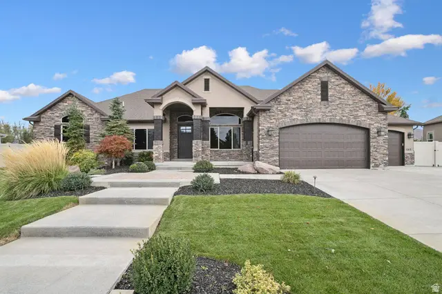 1213 Santa Anita Dr, Kaysville, UT 84037 - Image #1