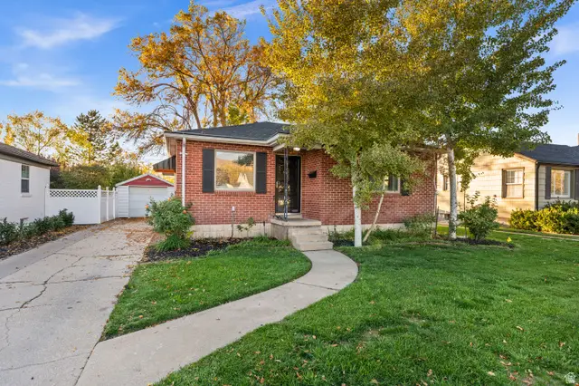 2486 S Imperial St E, Salt Lake City, UT 84106 - Image #3