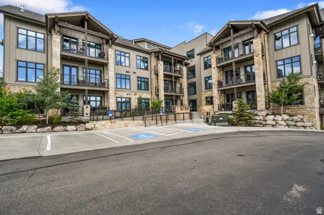 3793 Blackstone Dr #2H, Park City, UT 84098 - Image #1