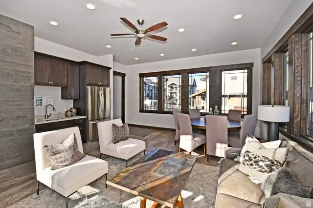 3793 Blackstone Dr #2H, Park City, UT 84098 - Image #2