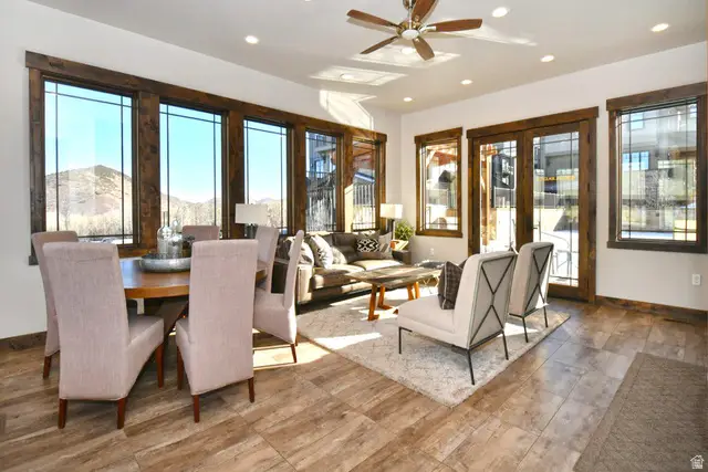 3793 Blackstone Dr #2H, Park City, UT 84098 - Image #3