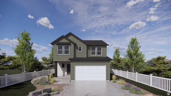 209 E Levengrove Dr #177, Lehi, UT 84048